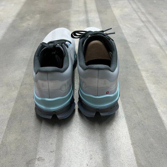 On Running Cloudflow 5 Wmn's Arctic Stone 3WF10093306 - New - Picture 2 of 7